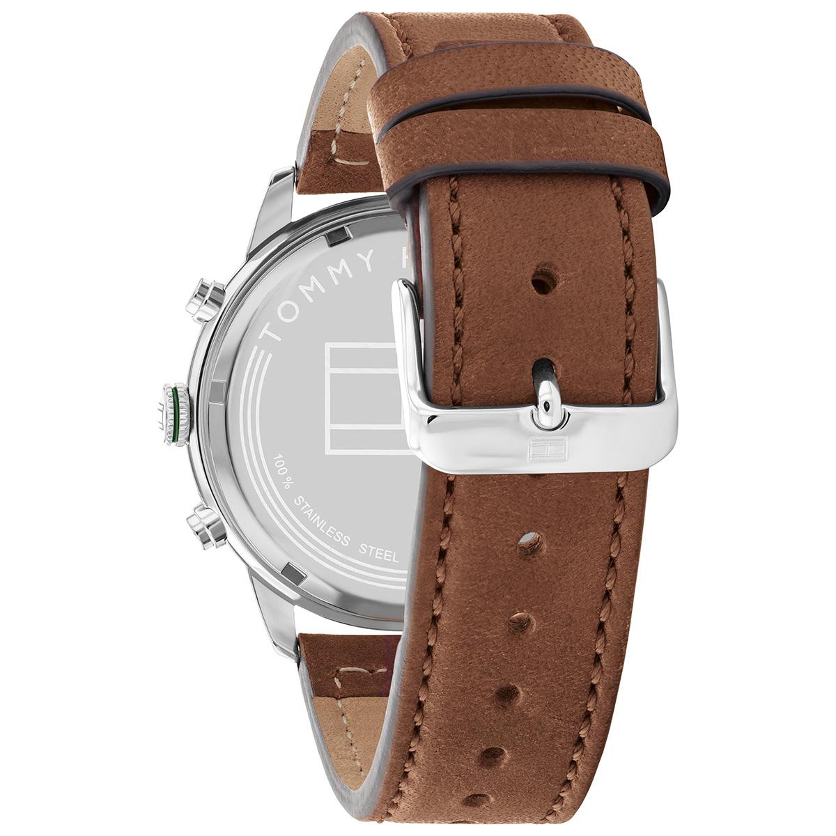 Tommy Hilfiger 1791948 Multi Dial Quartz Men's Watch Tommy Hilfiger 1791948 Multi Dial Quartz Men's Watch